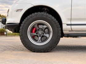 Porsche Cayenne, снимка 5