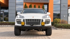 Porsche Cayenne, снимка 2