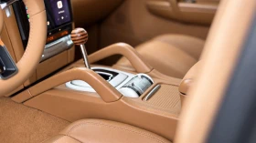 Porsche Cayenne, снимка 9