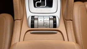 Porsche Cayenne, снимка 10