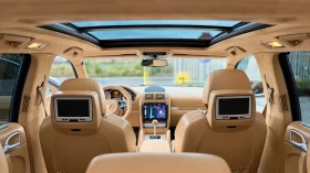 Porsche Cayenne, снимка 13