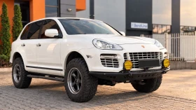 Porsche Cayenne, снимка 3
