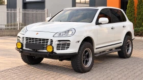 Porsche Cayenne, снимка 1