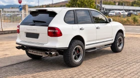 Porsche Cayenne, снимка 6