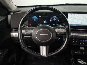 Hyundai Kona Long Range| 180к.с., снимка 11