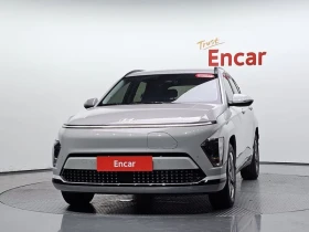 Hyundai Kona Long Range| 180к.с., снимка 2