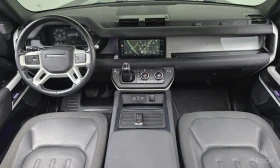 Land Rover Defender 110 D240 Launch Edition, снимка 7