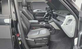 Land Rover Defender 110 D240 Launch Edition, снимка 11