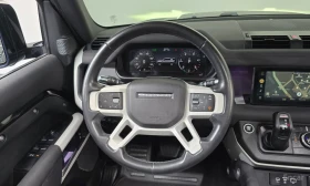 Land Rover Defender 110 D240 Launch Edition, снимка 13