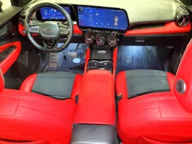 Chevrolet Blazer RS, снимка 8