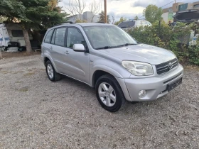 Toyota Rav4 2.0i, снимка 3