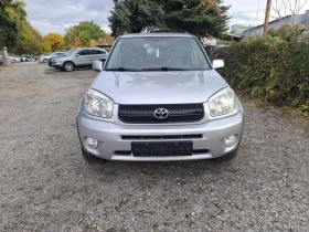 Toyota Rav4 2.0i, снимка 2
