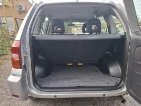 Toyota Rav4 2.0i, снимка 9