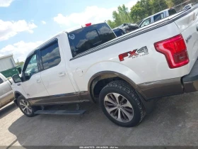 Ford F150, снимка 14