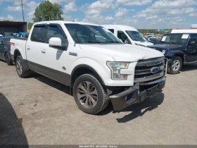Ford F150, снимка 1