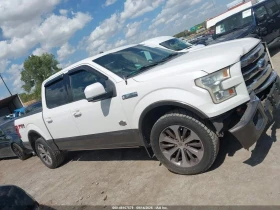 Ford F150, снимка 13