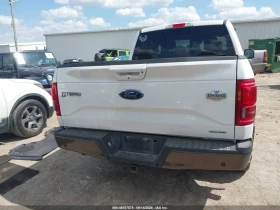 Ford F150, снимка 16