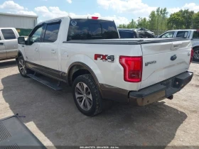 Ford F150, снимка 3