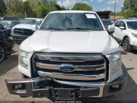 Ford F150, снимка 12