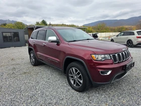 Jeep Grand cherokee LIMITED, снимка 2