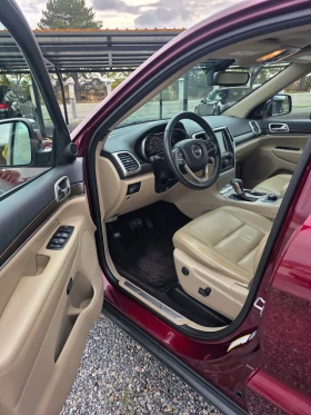 Jeep Grand cherokee LIMITED, снимка 13