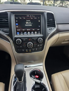 Jeep Grand cherokee LIMITED, снимка 14