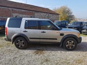 Land Rover Discovery 3 2.7 TDV6 - 14 лв. - 83408133 | Car24.bg