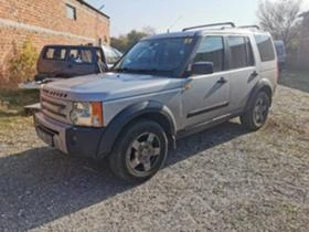 Land Rover Discovery 3 2.7 TDV6 | Mobile.bg    2