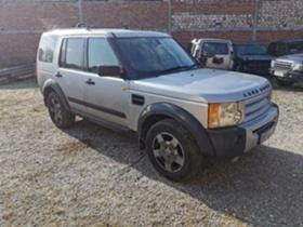 Land Rover Discovery 3 2.7 TDV6 - 14 лв. - 83408133 | Car24.bg