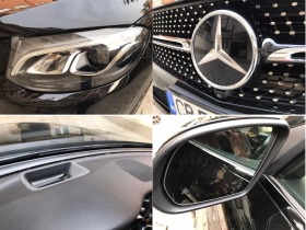 Mercedes-Benz GLC 250 d 4M Coupe AMG Line Гаранционен, снимка 15 - Автомобили и джипове - 44561766