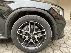 Mercedes-Benz GLC 250 d 4M Coupe AMG Line Гаранционен, снимка 5