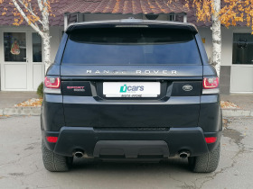 Land Rover Range Rover Sport HSE 3.0SDV6 | Mobile.bg   5