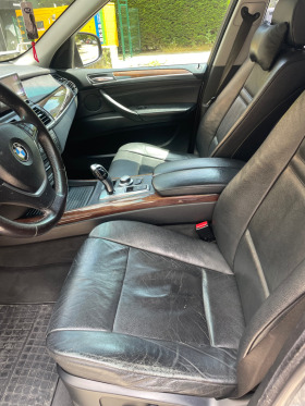 BMW X5 3.0 Disel, снимка 11