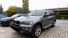 Обява за продажба на BMW X5 3.0 Disel ~18 300 лв. - изображение 6