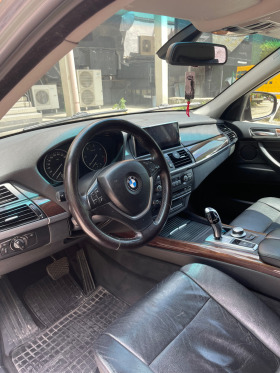 BMW X5 3.0 Disel, снимка 10