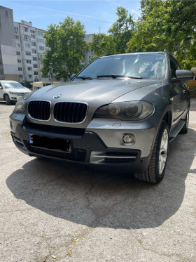 BMW X5 3.0 Disel, снимка 1
