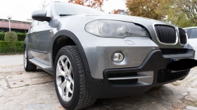 BMW X5 3.0 Disel, снимка 6