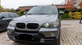 Обява за продажба на BMW X5 3.0 Disel ~18 300 лв. - изображение 1