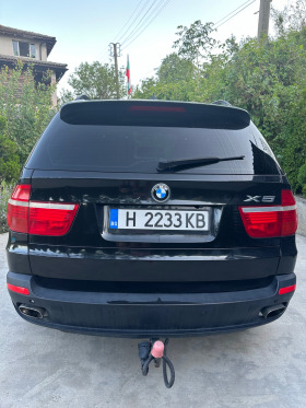 BMW X5 МАСАЖ/ОБДУХВАНЕ/HEAD UP/7МЕСТЕН/ГАЗ/KEYLESS/PANORA, снимка 4