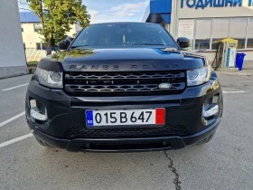 Land Rover Range Rover Evoque 2.2 TD4 140xk. Швейцария, снимка 2