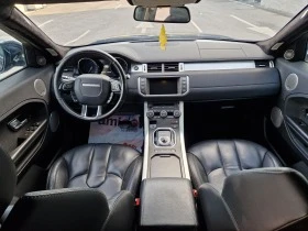 Land Rover Range Rover Evoque 2.2 TD4 140xk. Швейцария, снимка 13