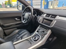 Land Rover Range Rover Evoque 2.2 TD4 140xk.  | Mobile.bg    16