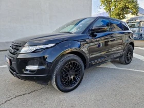 Land Rover Range Rover Evoque 2.2 TD4 140xk. Швейцария, снимка 1