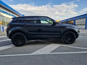 Land Rover Range Rover Evoque 2.2 TD4 140xk.  | Mobile.bg    4