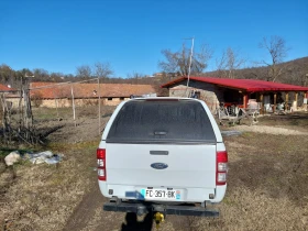 Ford Ranger, снимка 3