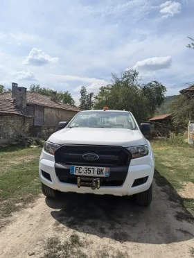 Ford Ranger, снимка 6