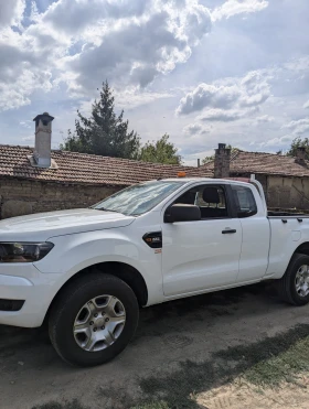 Ford Ranger, снимка 14