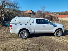 Ford Ranger, снимка 16