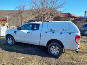 Ford Ranger, снимка 1