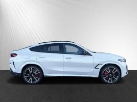 BMW X6 M60i xDrive M-Sport Pro = NEW= Exclusive Гаранция, снимка 3